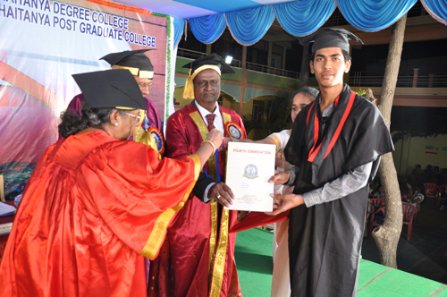 convocation 2014